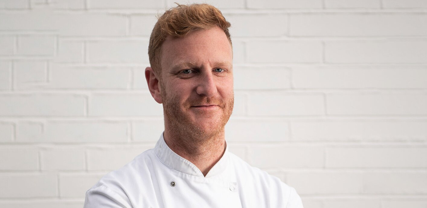 Revelations: Jamie Dobbin, executive chef, Brucan Pubs