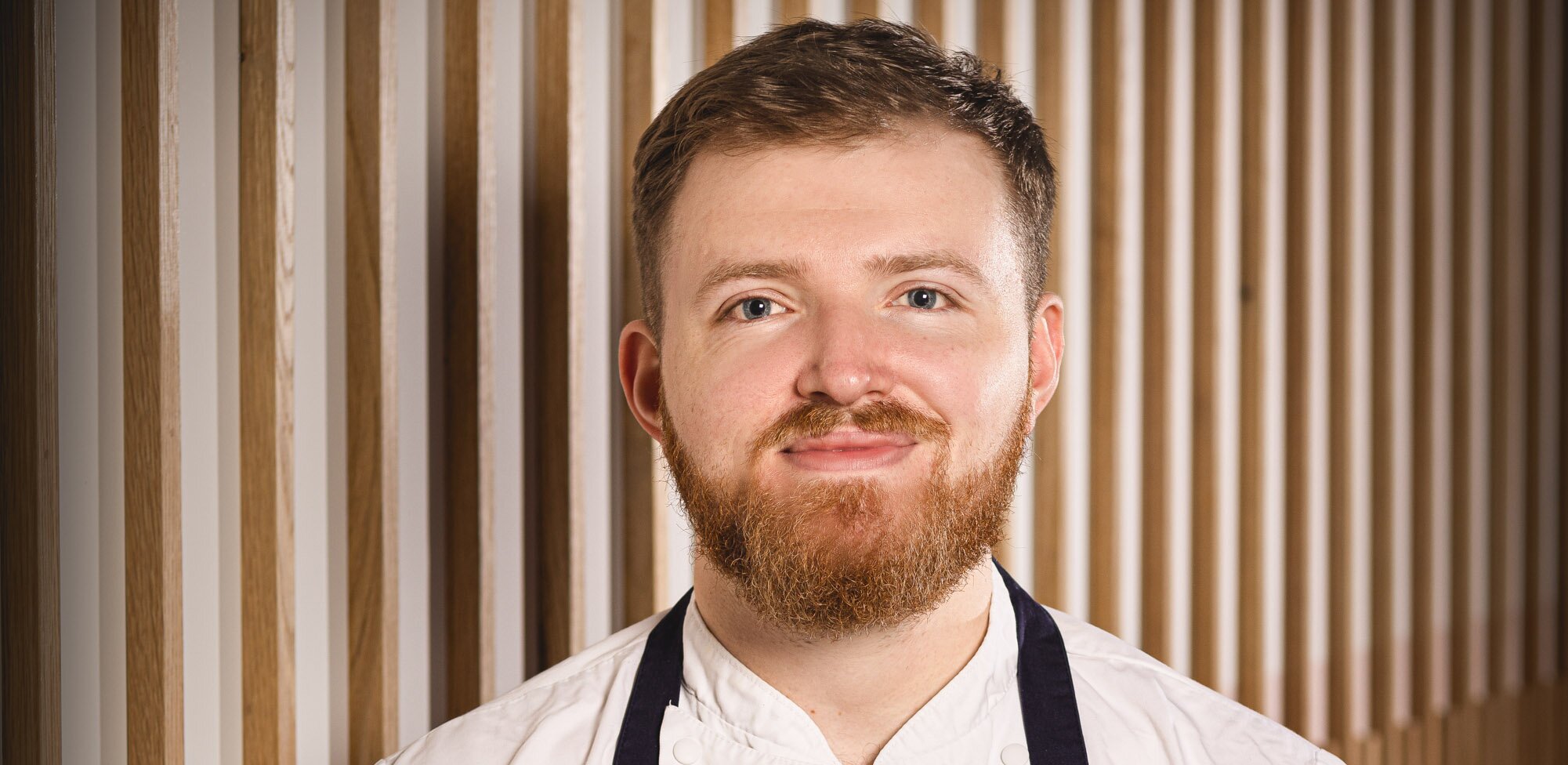 Revelations: Joseph Allen, head chef, the Gurkhas, London