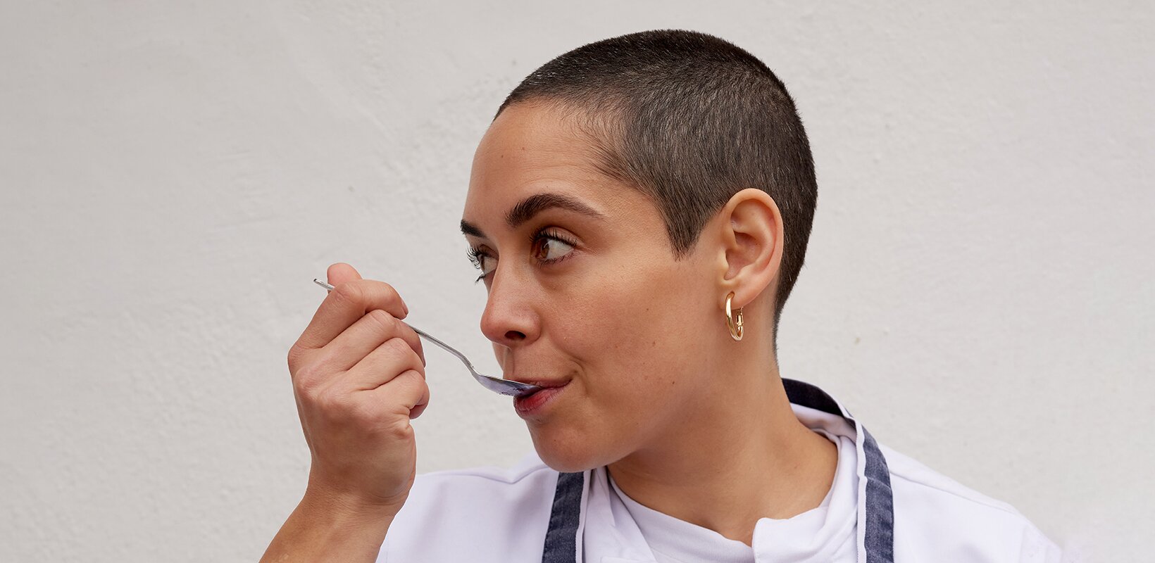 Revelations: Tess Brice, pastry chef, the Bell & Crown, Zeals, Warminster