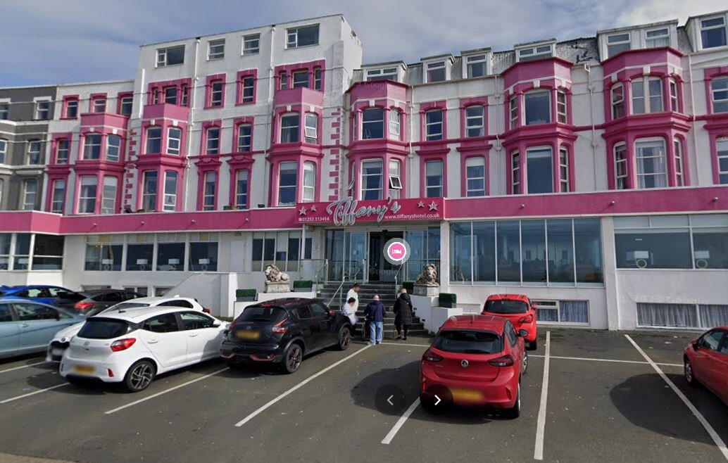 'Questions to be asked' after death of boy at Blackpool hotel