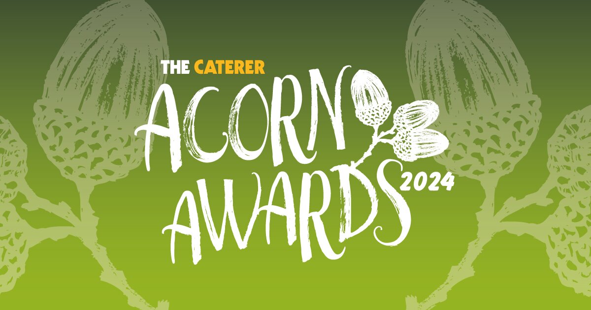 Acorn Awards 2024 are open for entries