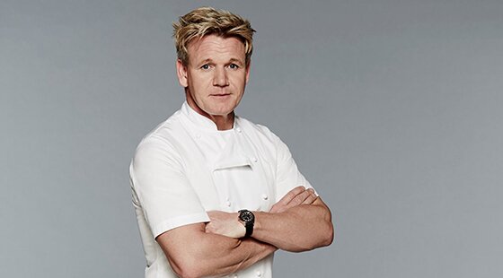 Squatters leave Gordon Ramsay’s £13m London pub