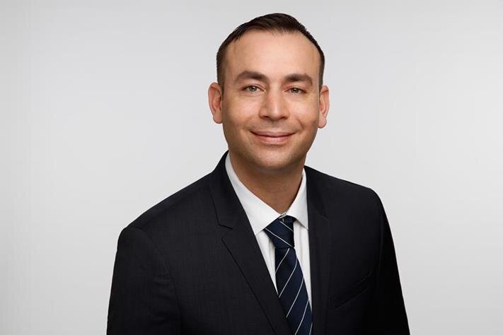 Jérémie Dardard appointed COO at Magnuson Hotels