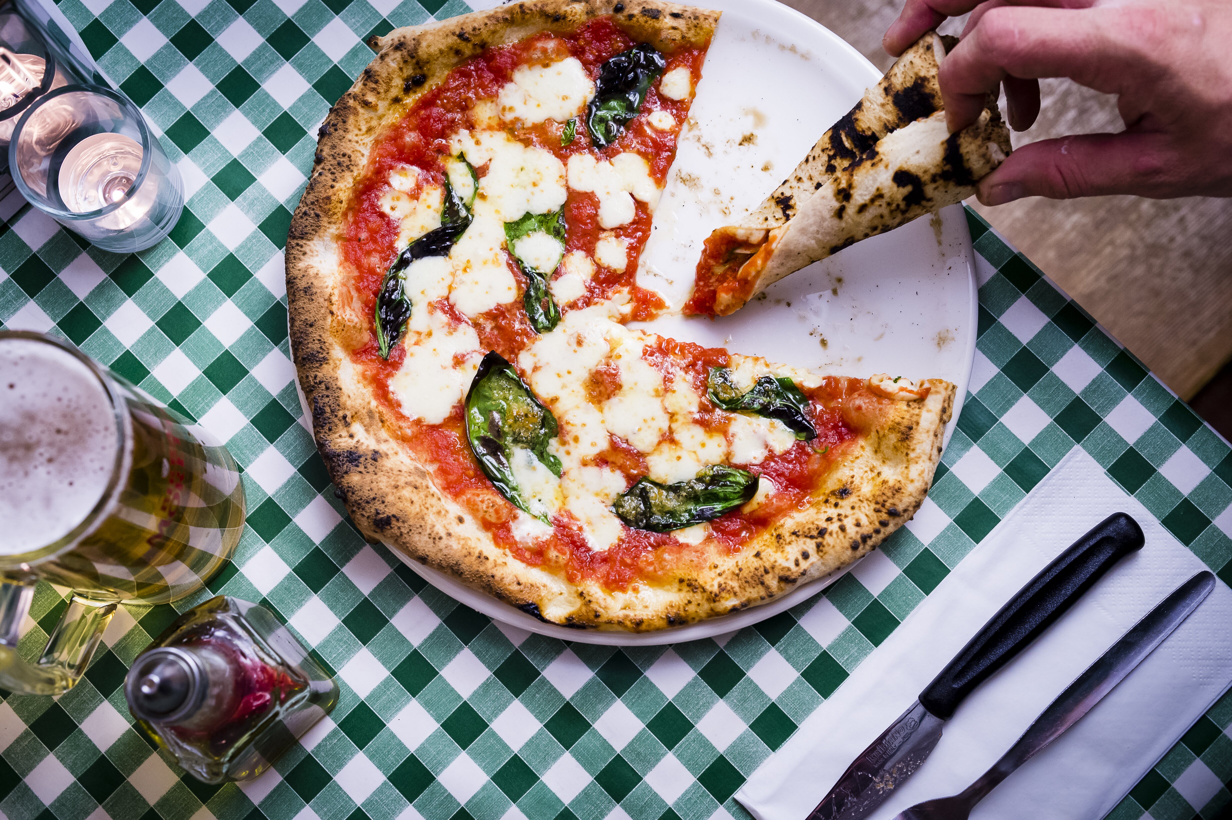 Deliveroo and Pizza Pilgrims to offer discounts and incentives to drive vaccine uptake among young people