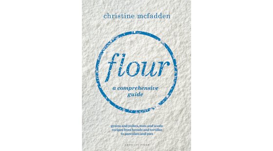 Book review: ‘Flour: A Comprehensive Guide'