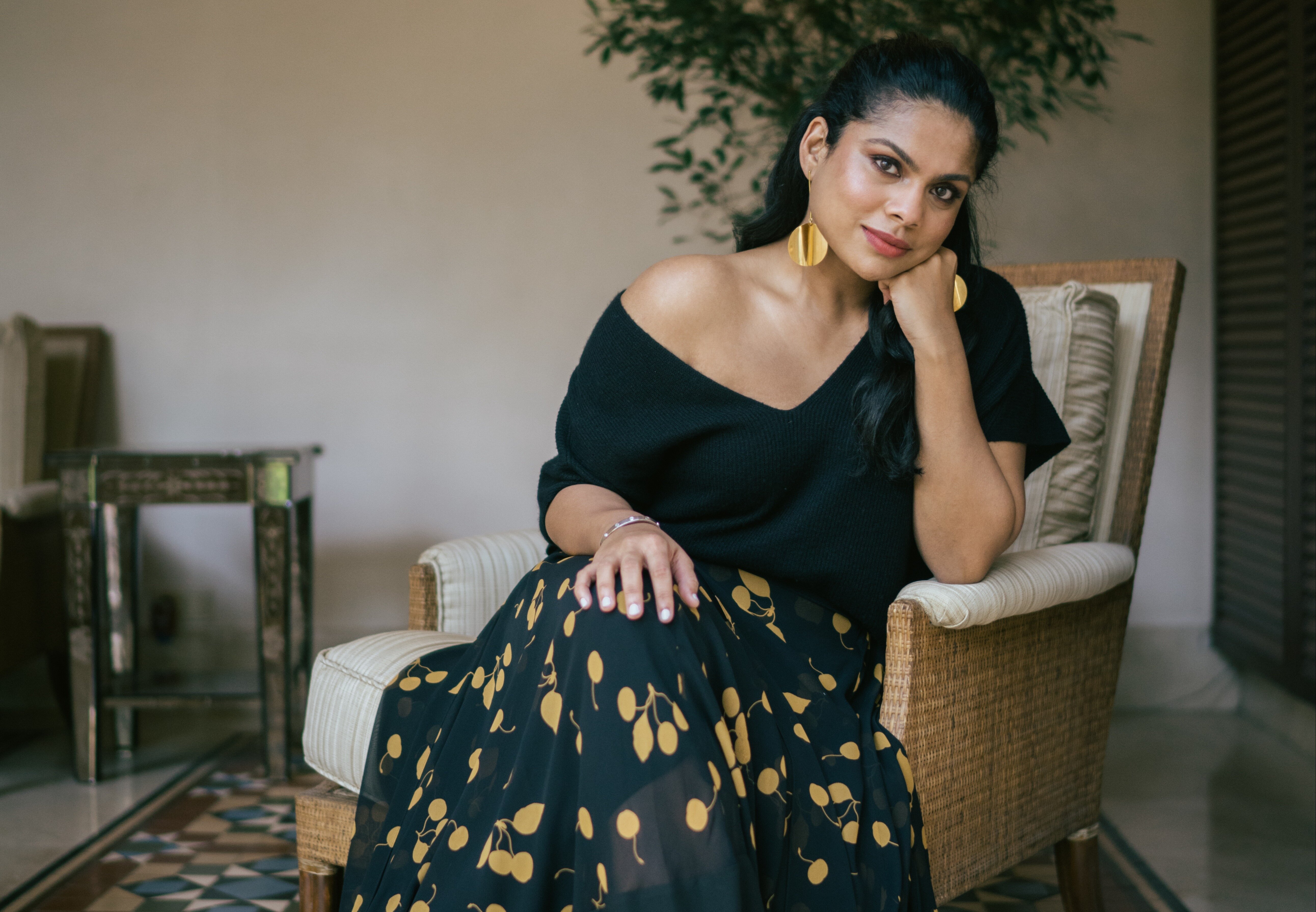 Jamavar restaurateur Samyukta Nair to open MiMi Mei Fair 