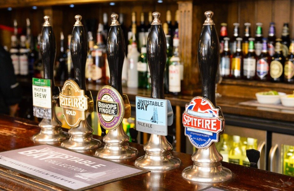 Shepherd Neame 'profitable' since July reopening but predicts 'challenging' winter ahead
