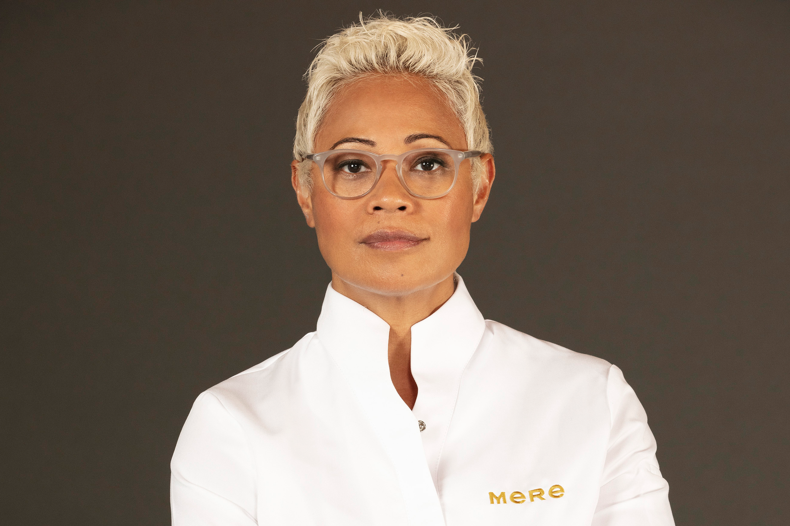 HRC announces Monica Galetti as Chef Ambassador for 2023