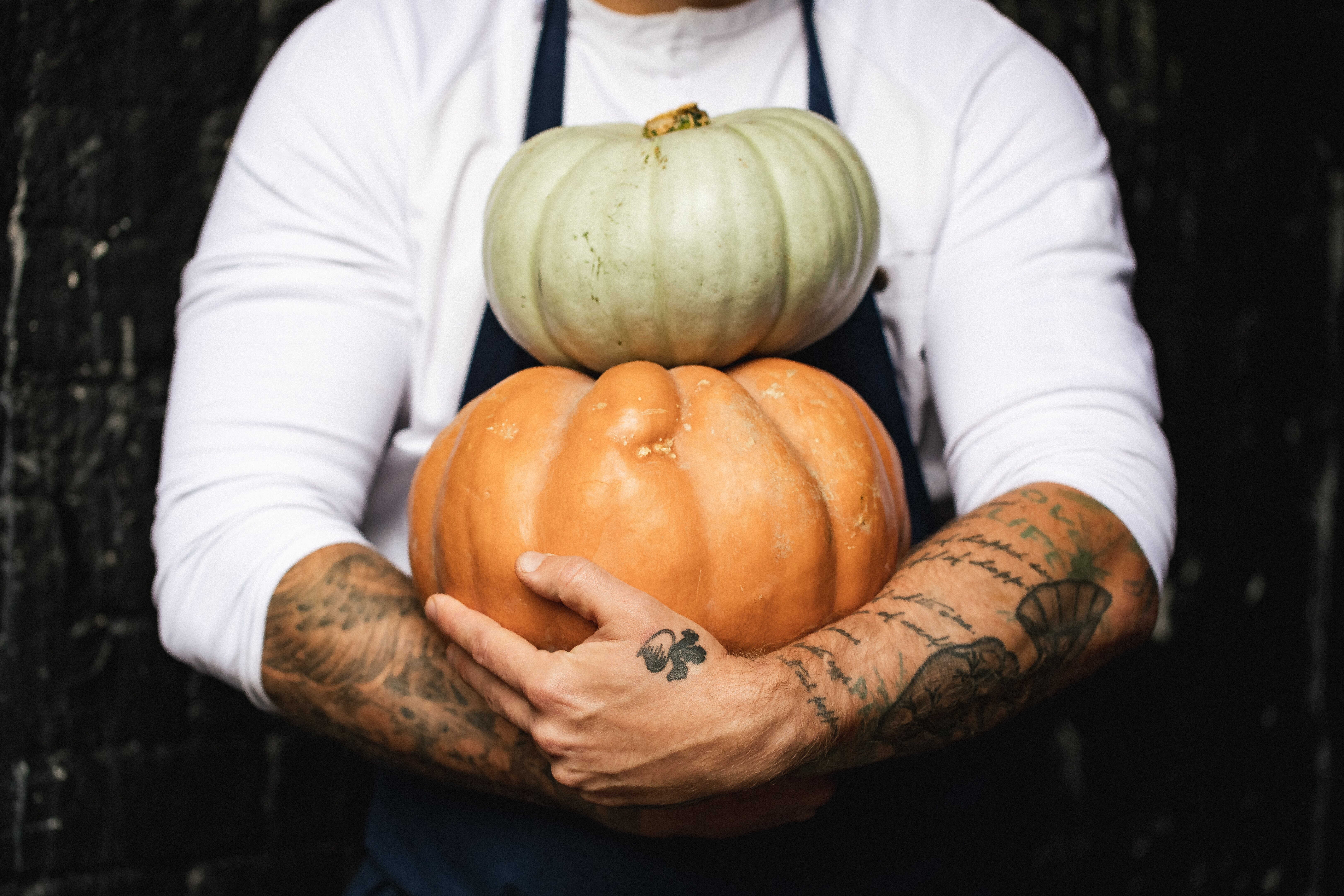 New date for Chef Eats Out at Turnips Borough Market – book your place!