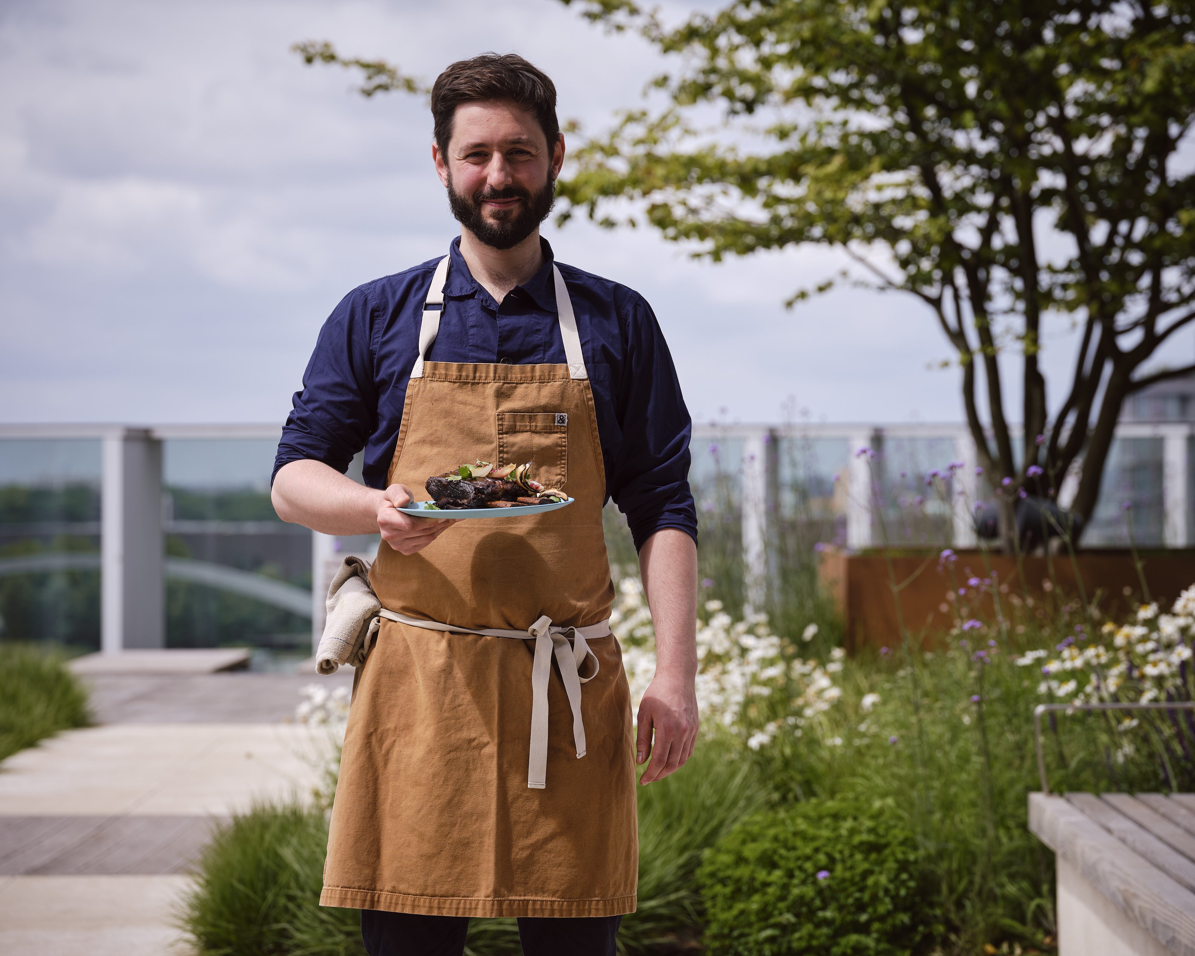 Bord Bia launches sustainable BBQ campaign 