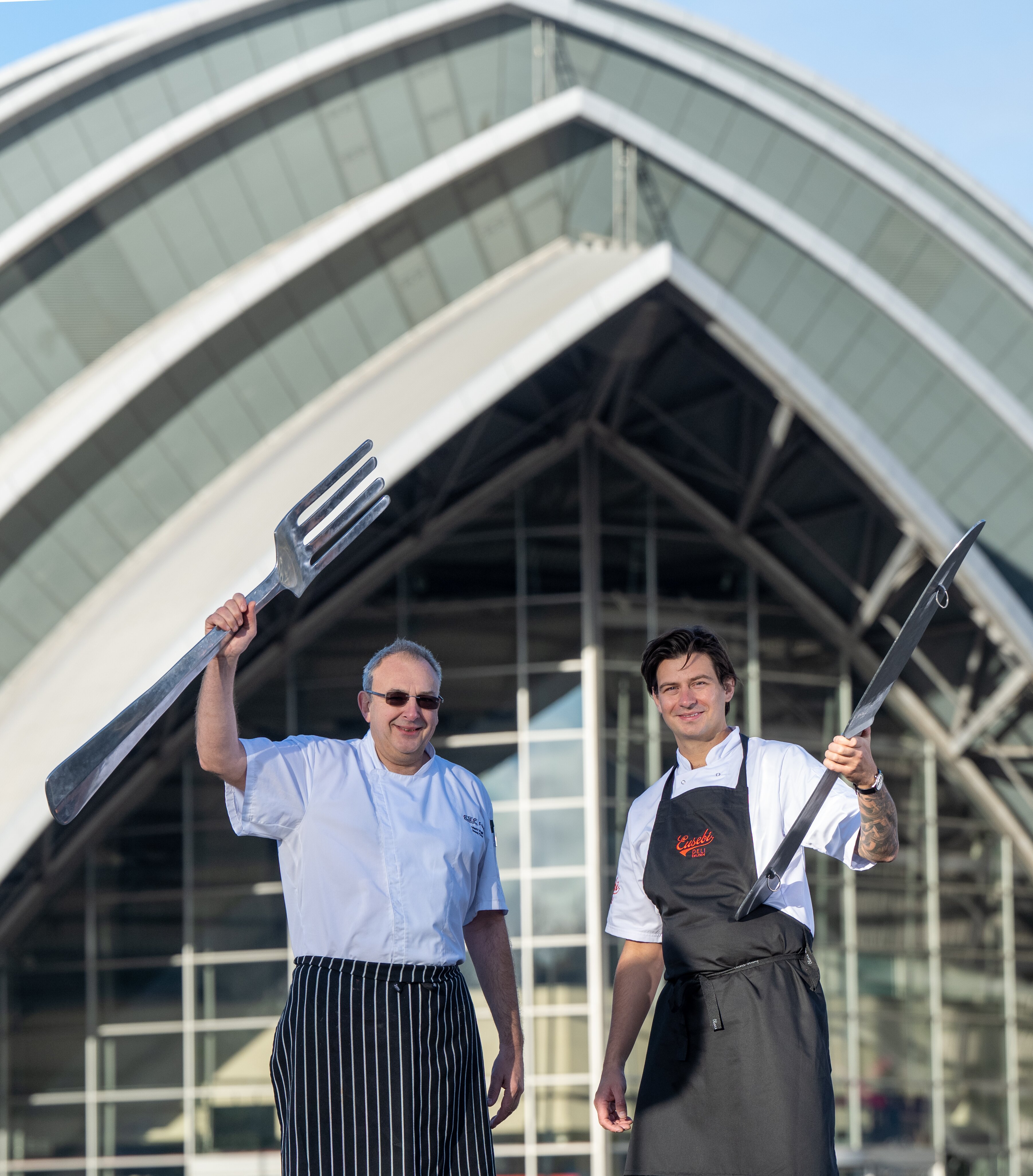 ScotHot returns to Glasgow in March 2023