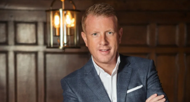 Lee Kelly appointed general manager of 45 Park Lane