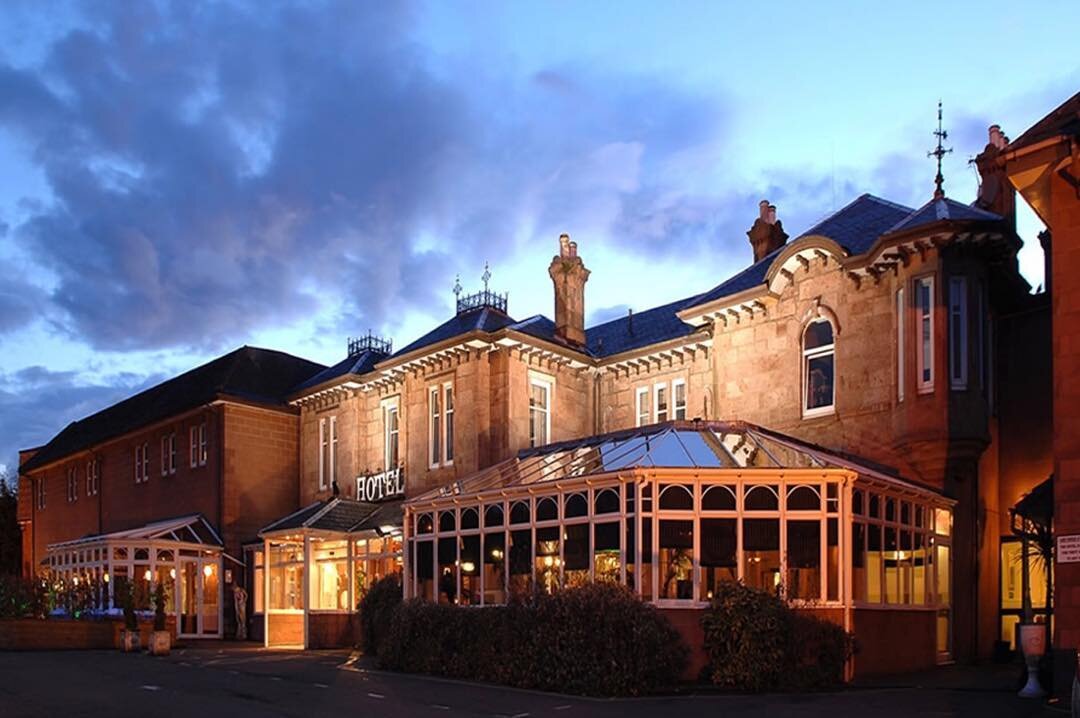 Manorview Group acquires the Bothwell Bridge hotel