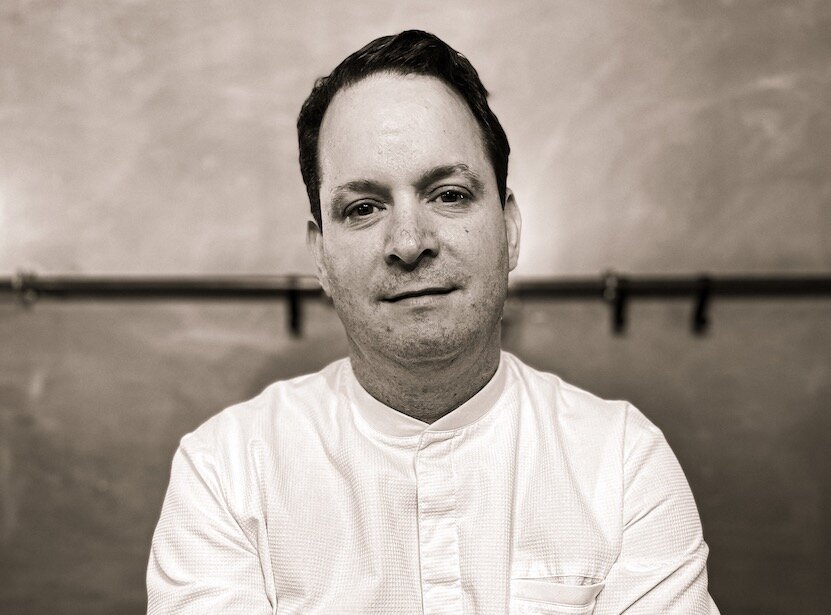 Paul Greening joins Burger & Lobster as executive development chef