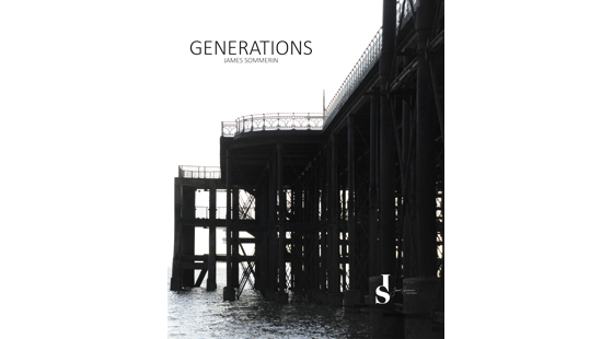 Book review: Generations by James Sommerin