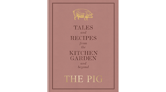 Book review – The Pig: Tales and Recipes from the Kitchen Garden and Beyond