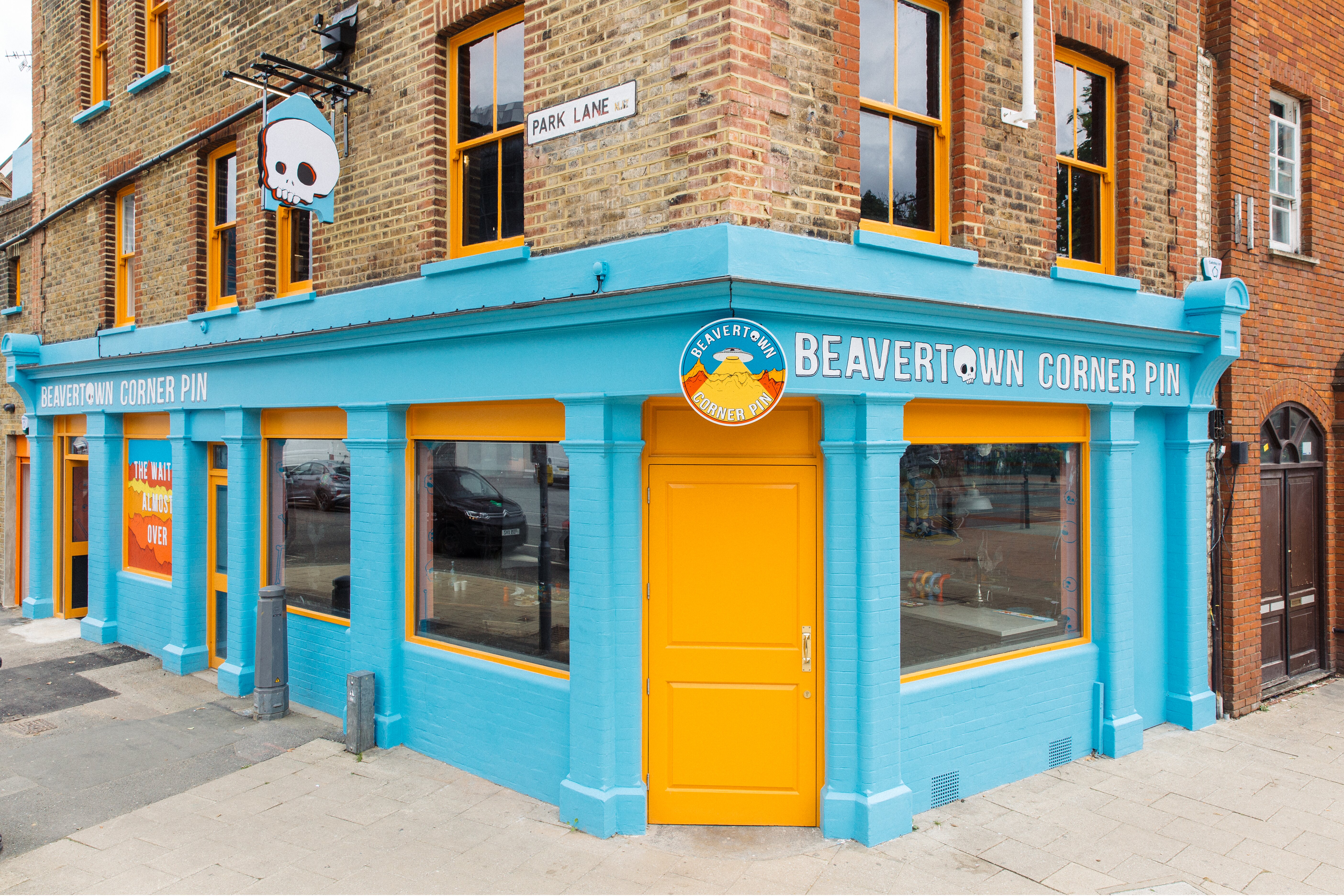 Beavertown Brewery to open first standalone London pub