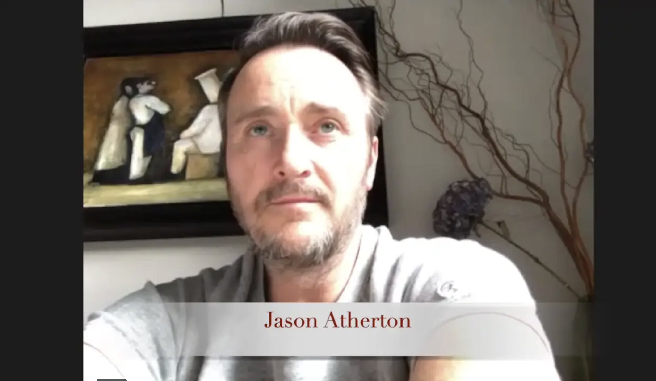 Video – Jason Atherton: use pandemic to press ‘restart’ on sustainability and training