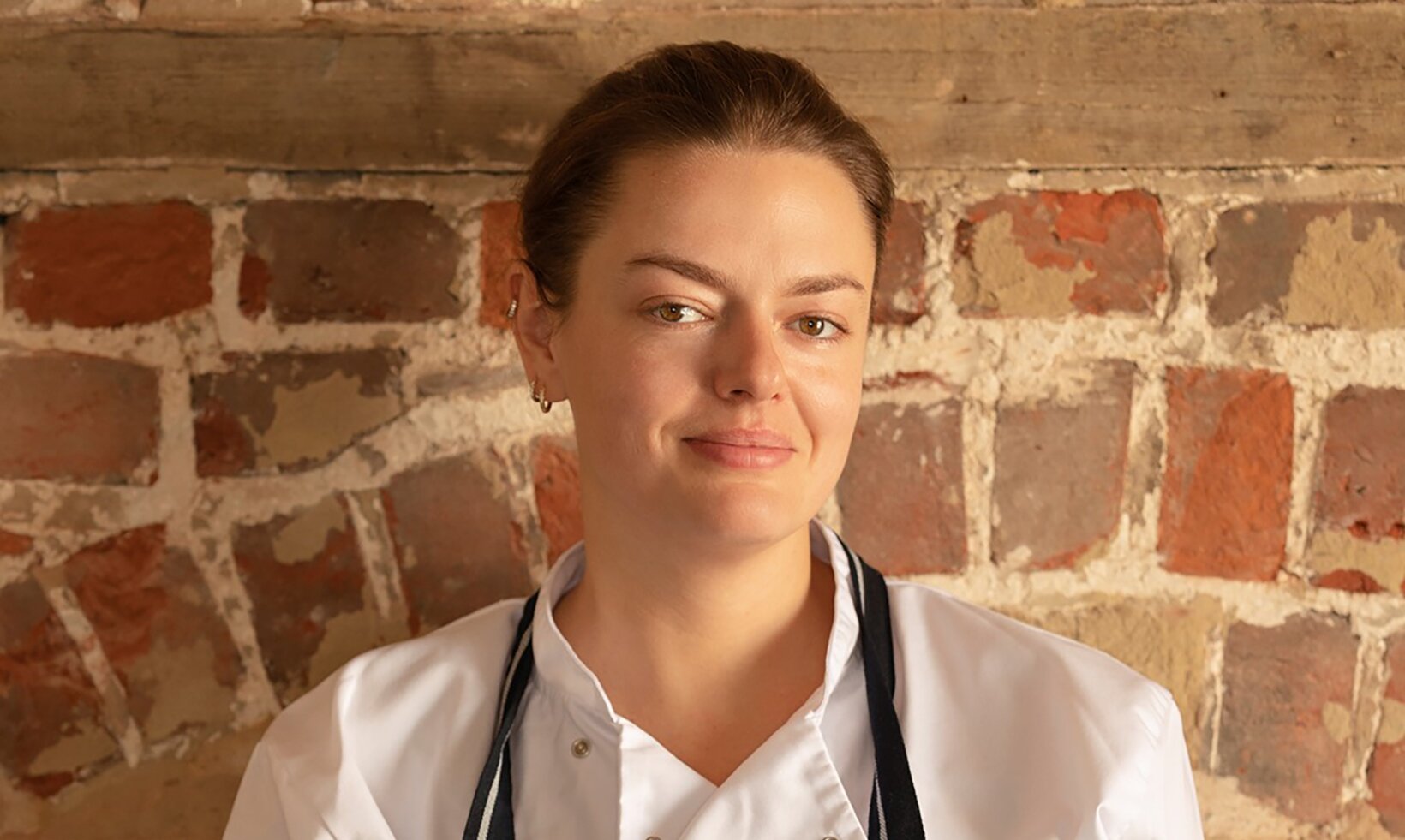 Revelations: Daisy Cecil, head chef, Fort Road hotel, Margate, Kent