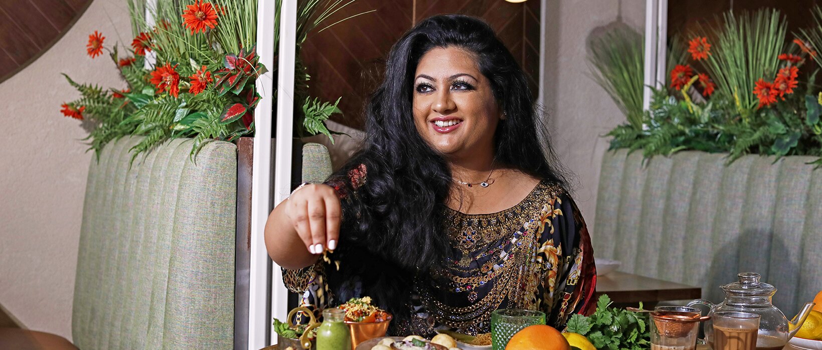 Revelations: Mehak Kansal, founder, Bindas Eatery, London