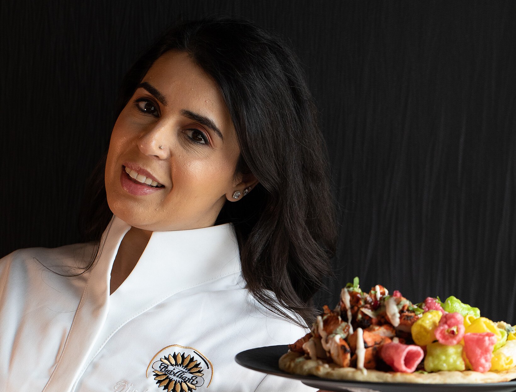 Revelations: Dipna Anand, chef, author and restaurateur