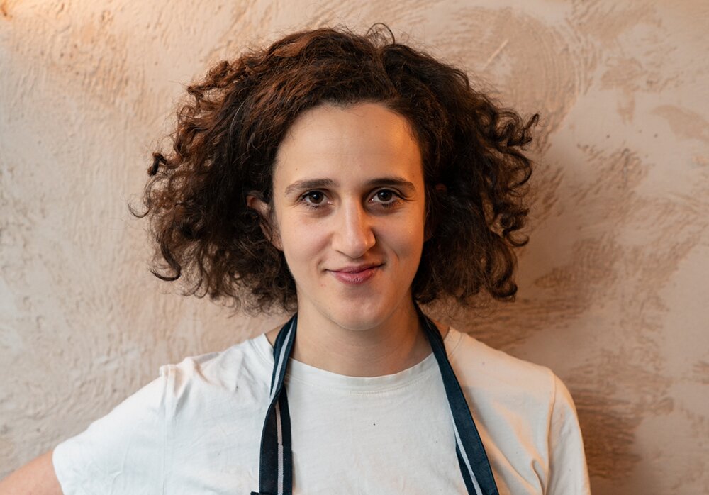 Chef Helen Graham leaves Bubala to pursue solo projects