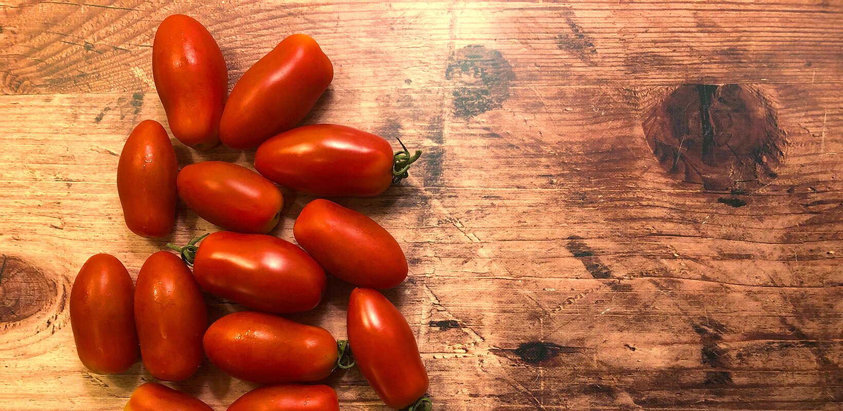 ‘A bit of sunshine’: the best tomato varieties to cook with in winter