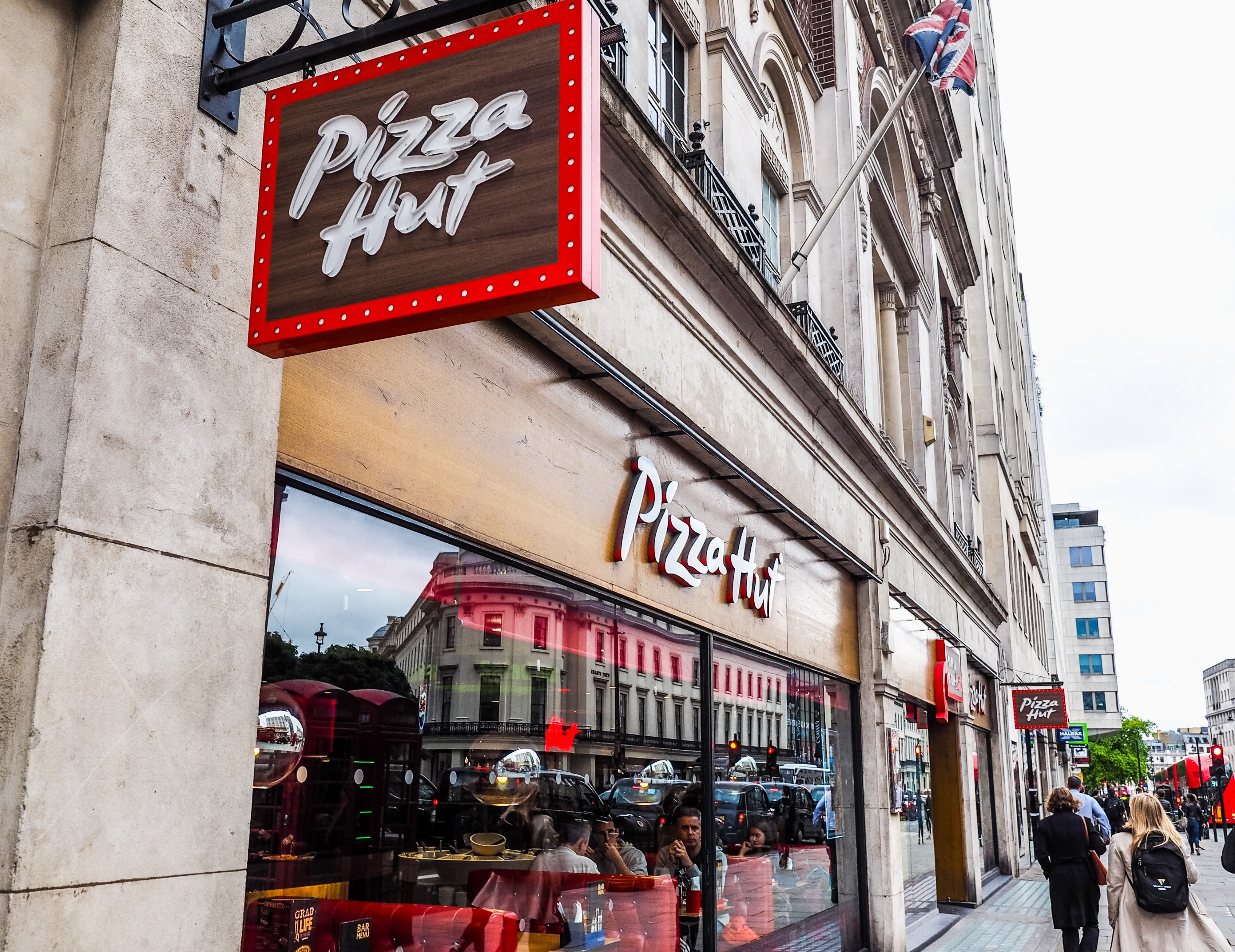 Pizza Hut CVA approved with 29 restaurant closures and 450 job losses