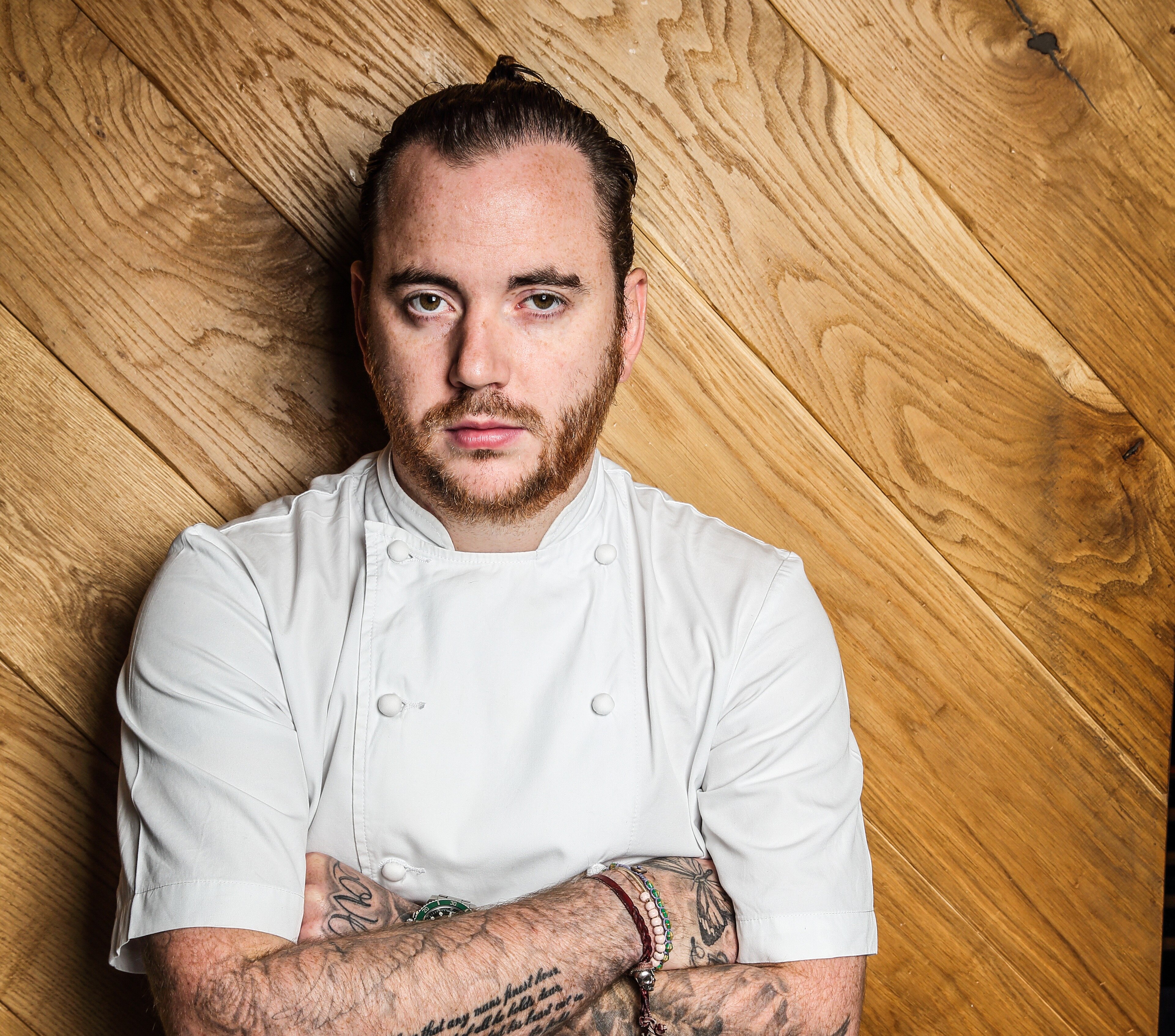 Tom Sellers to open restaurant at upcoming 1 Hotel Mayfair