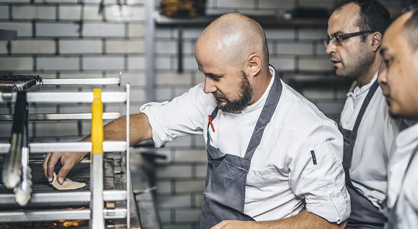 Tom Cenci announces Loyal Tavern will not reopen