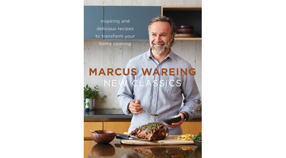 Book review: ‘Marcus Wareing New Classics' by Marcus Wareing