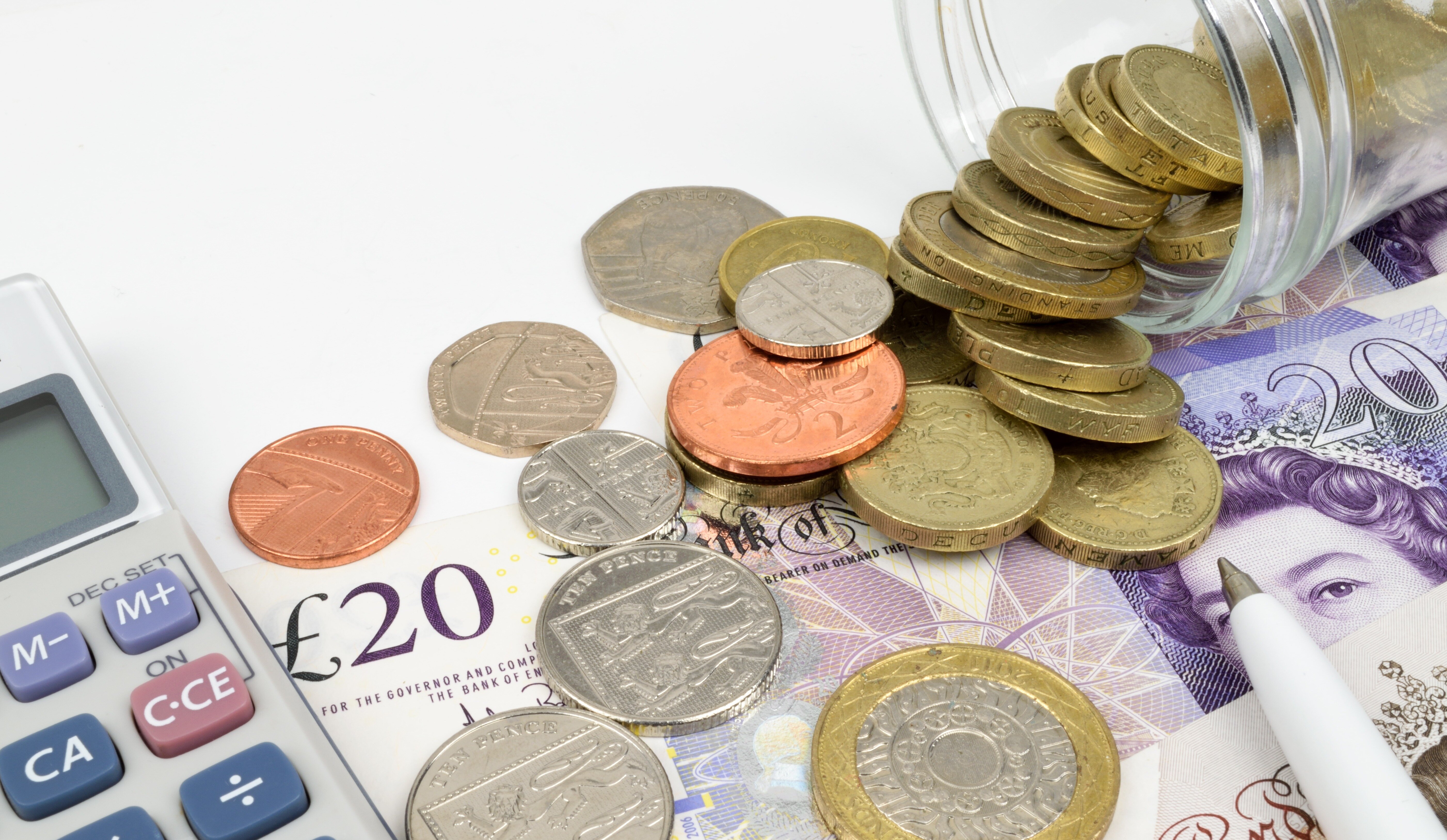 Two-thirds of councils fail to distribute business rates relief fund