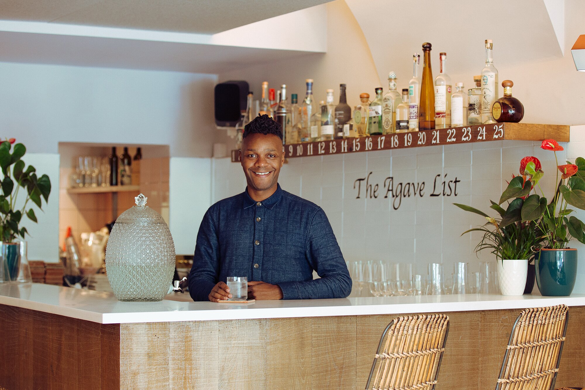 Mentorship programme launched to improve diversity in the drinks industry