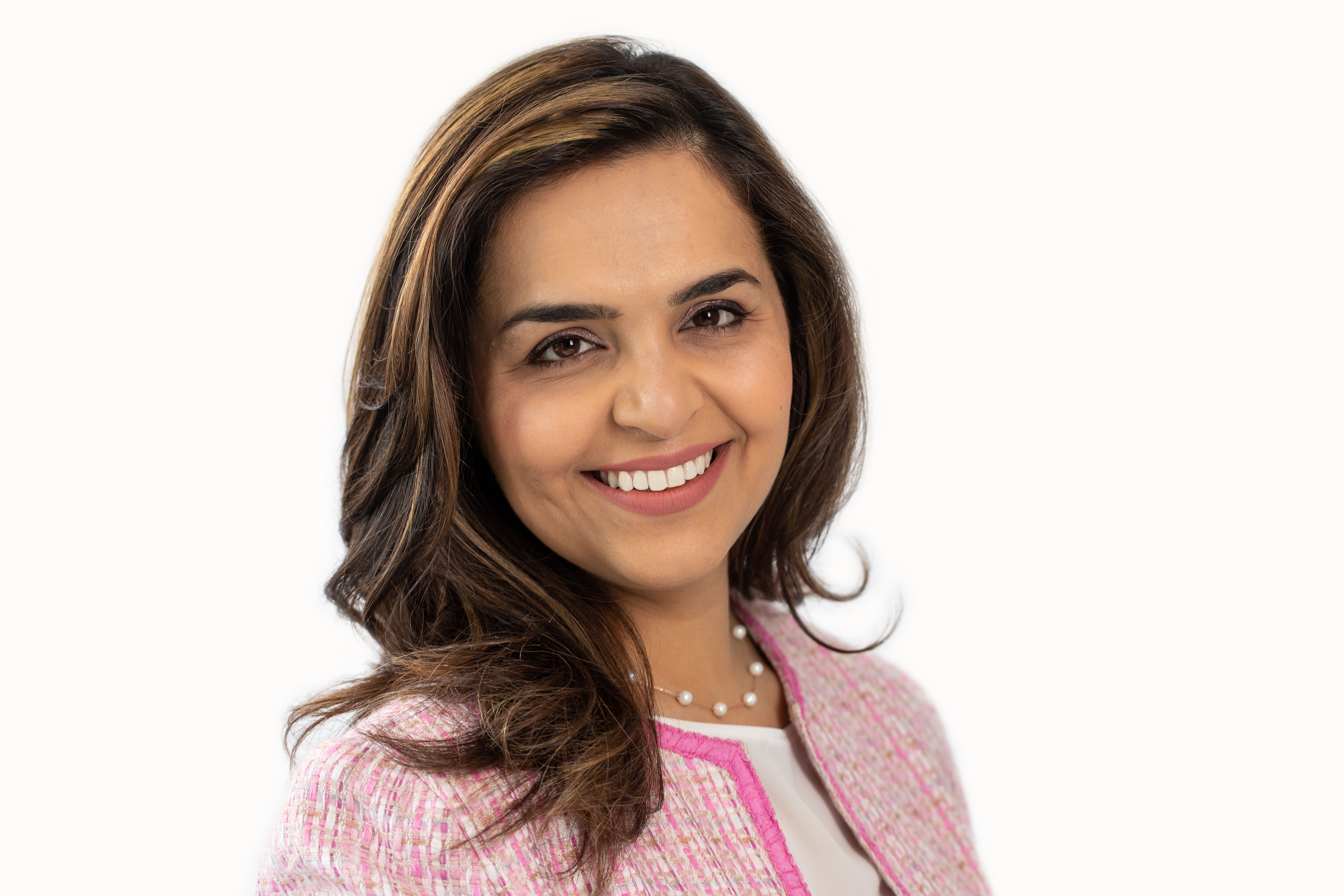 Kalindi Juneja appointed chief executive of Pride of Britain Hotels 