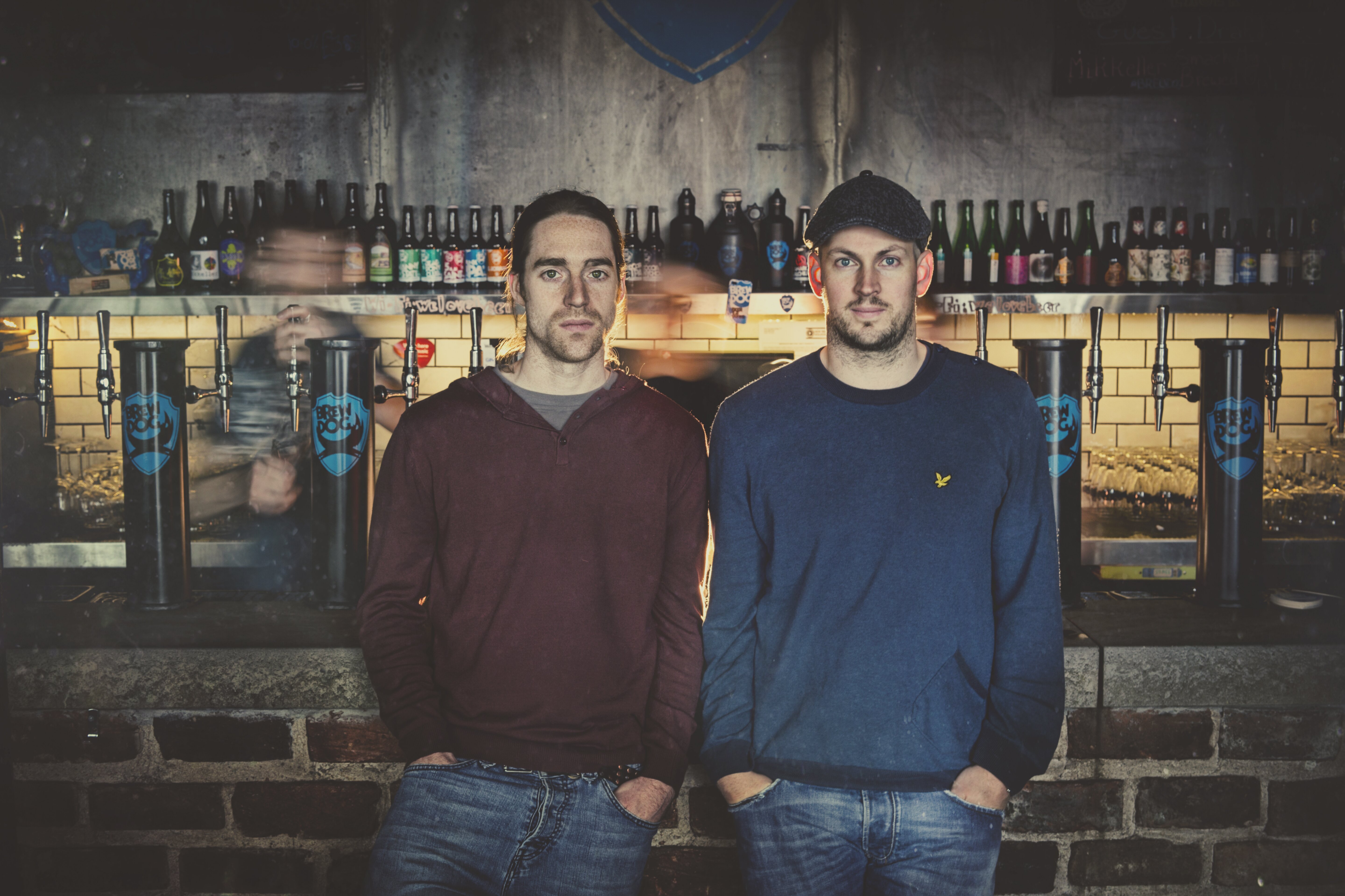 BrewDog introduces workplace code following review into 'toxic' culture claims