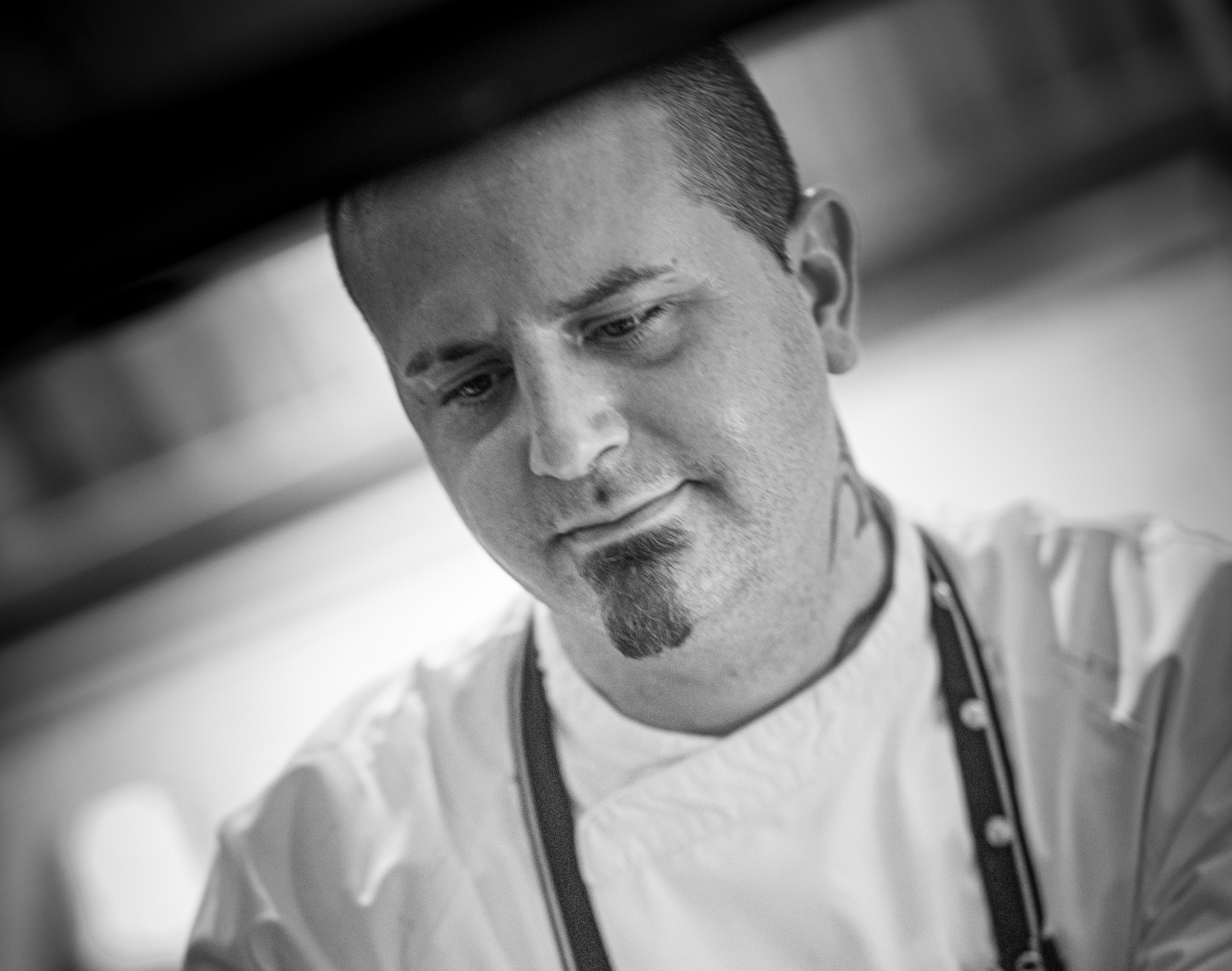 Jake O'Riley appointed head chef at London's South Place hotel