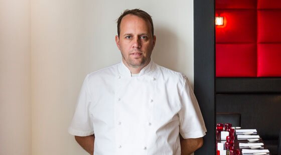 Mark Poynton to open restaurant within Caistor Hall hotel in Norfolk