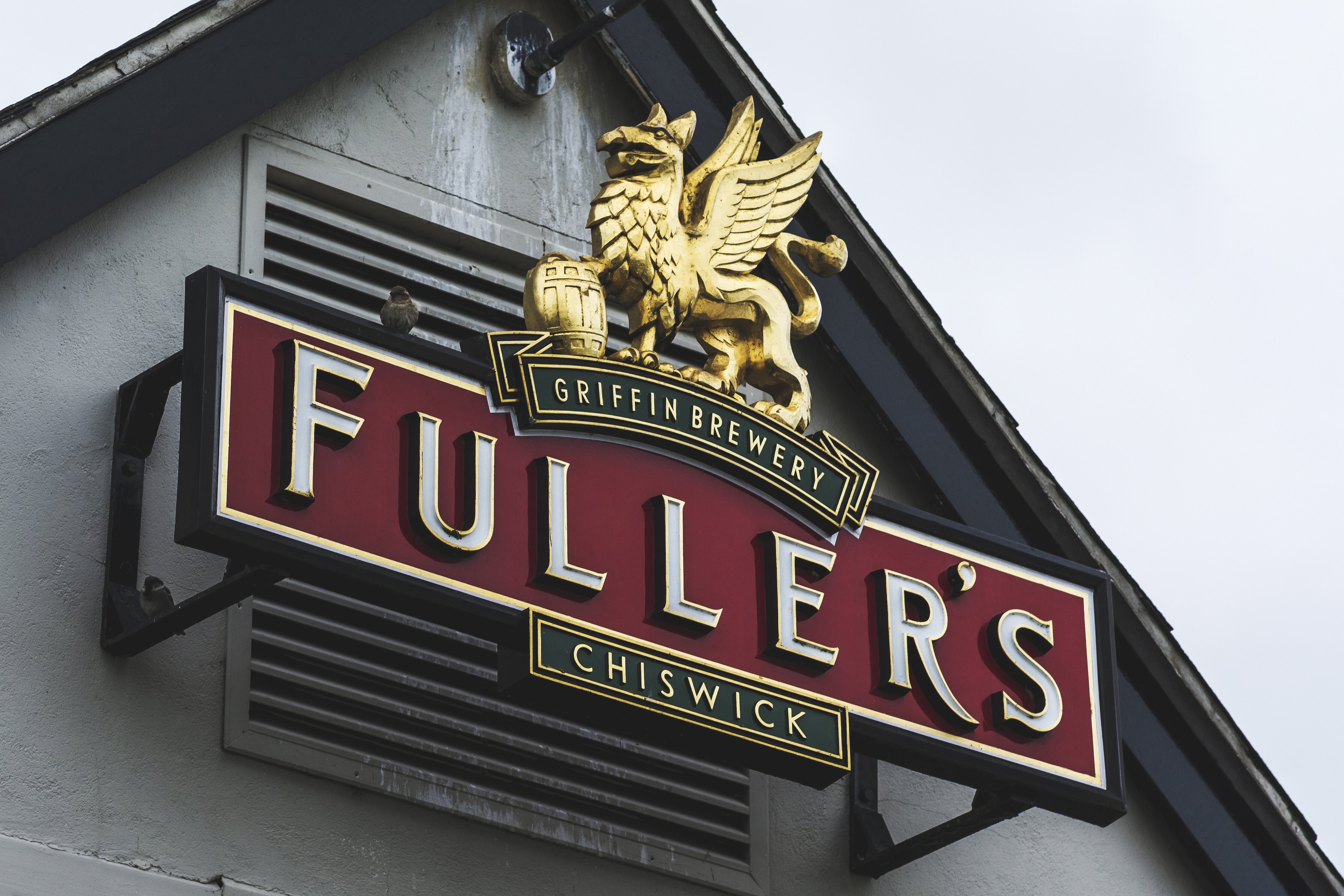 Fuller’s launches legal action over business interruption insurance
