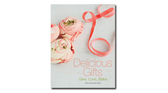 Book review: Delicious Gifts