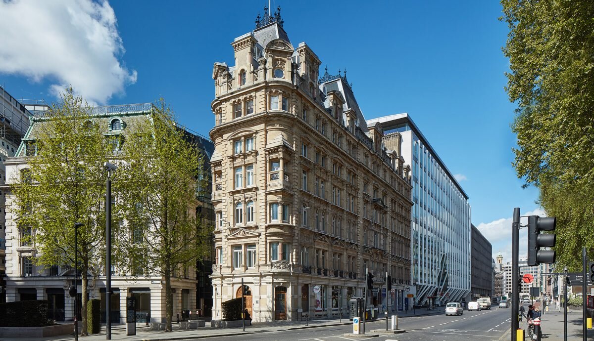 15 Old Bailey to reopen next year under Accor’s Hyde hotel brand