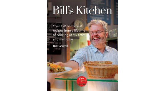 Book review: ‘Bill's Kitchen' by Bill Sewell