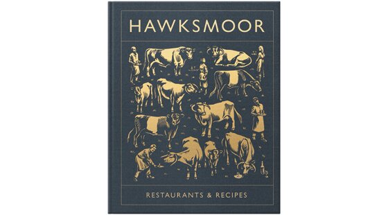 Book review: Hawksmoor: Restaurants & Recipes