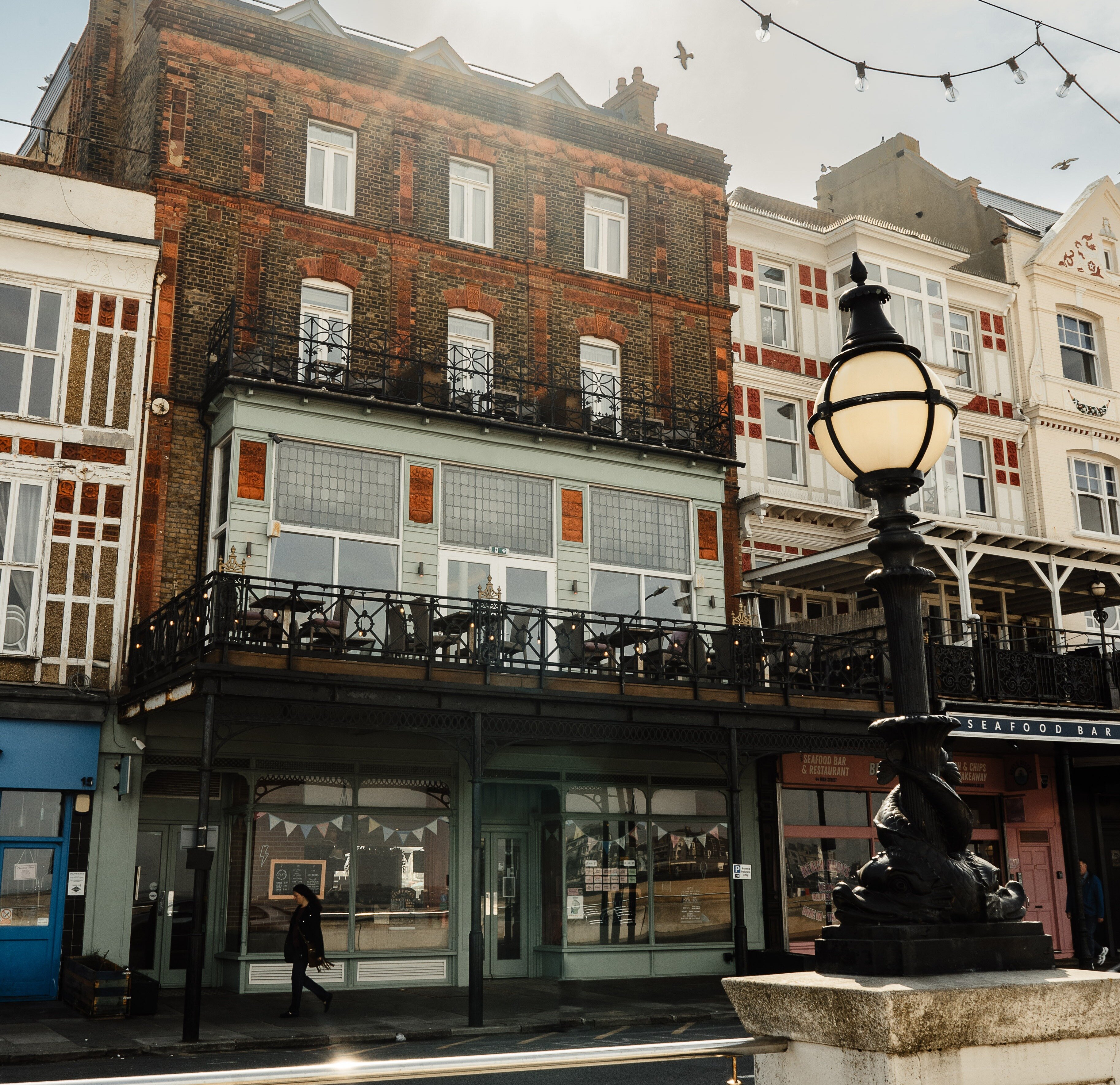  GuestHouse to open No 42 in Margate in spring 2023