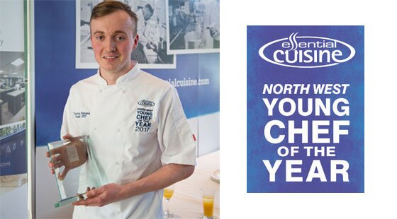 North West Young Chef 2018 open for entries