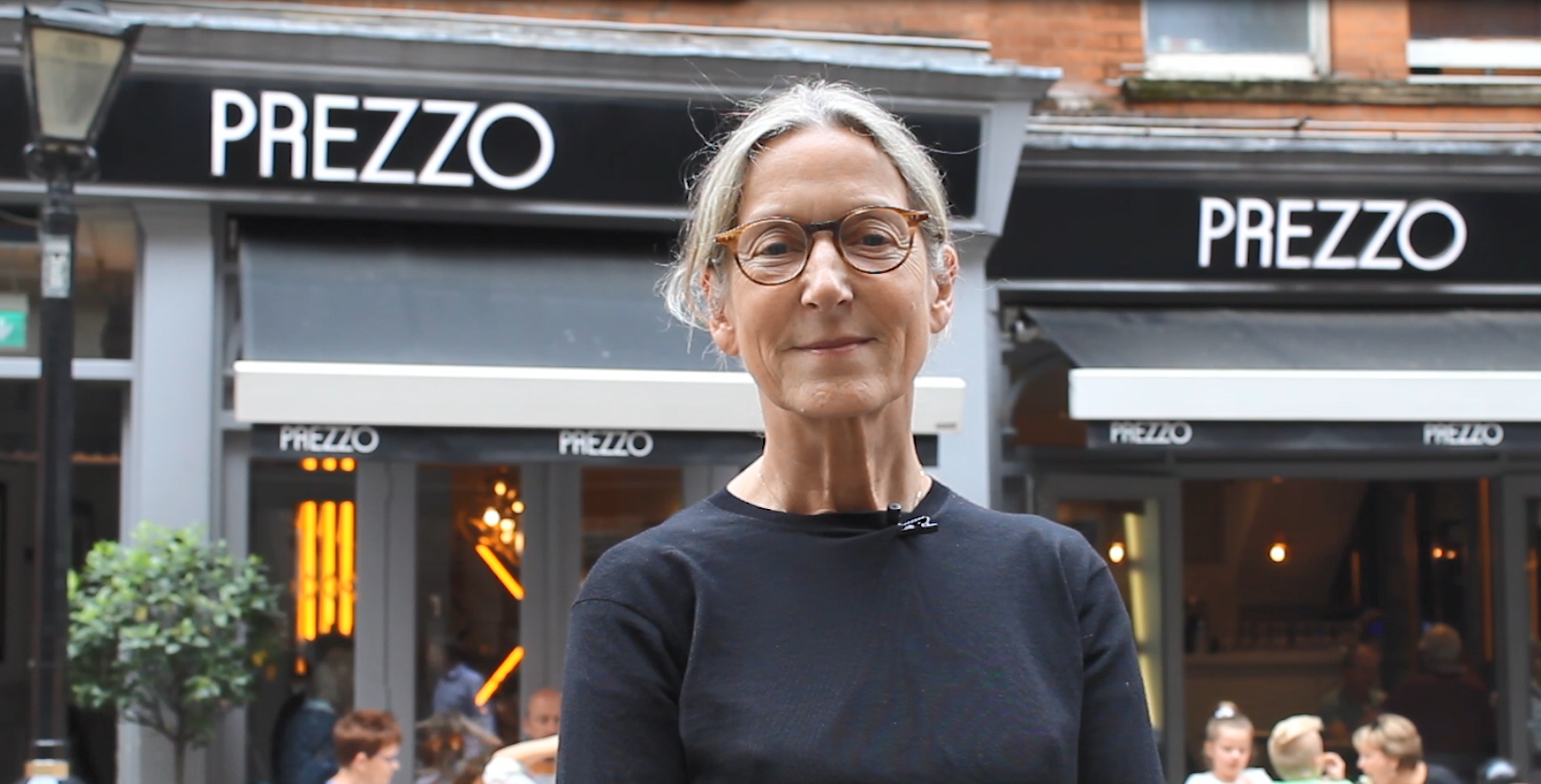 Prezzo's Karen Jones to join Deliveroo’s board as non-executive director