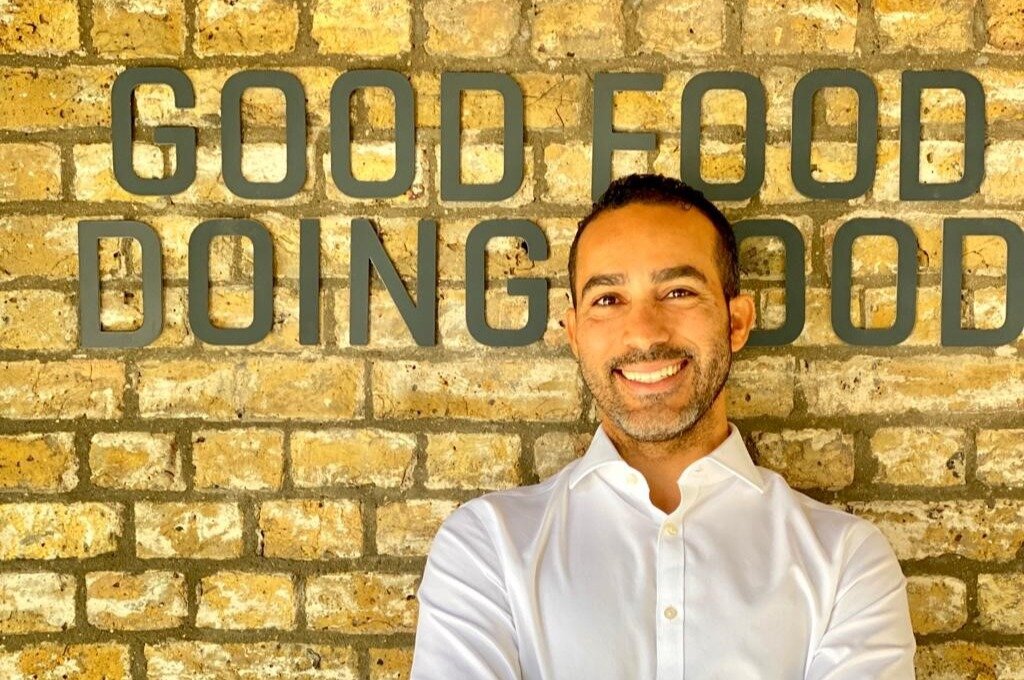 Brigade Bar + Kitchen appoints Doni Ramalho as general manager