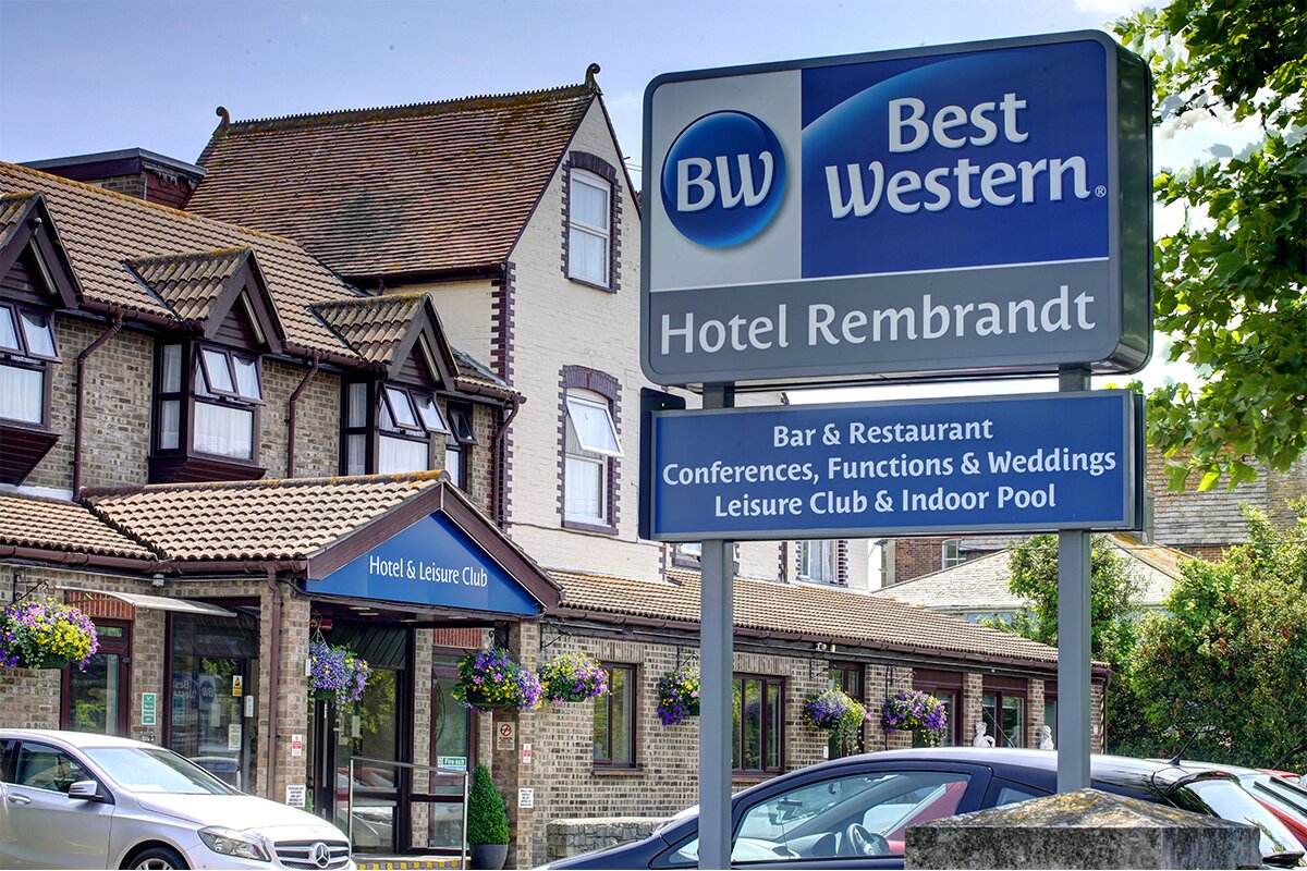 Best Western GB adopts independent gold standard for safety and cleanliness