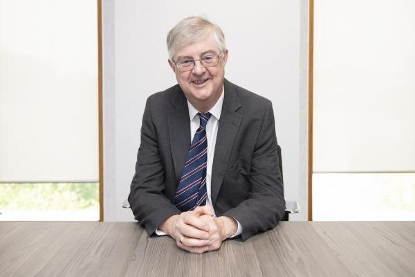 Wales expected to move to 'level zero' next month