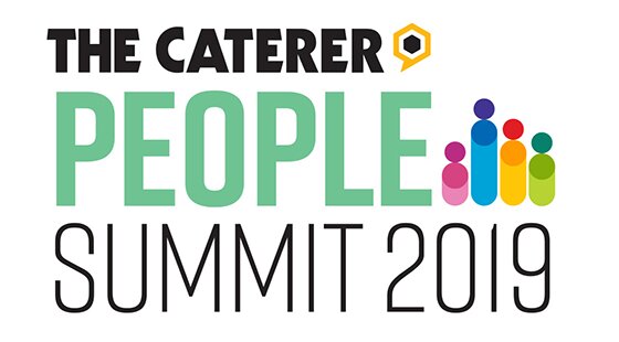 Book your place at the People Summit 2019