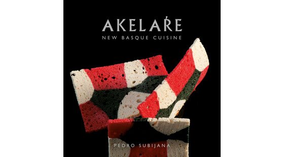 Book review: ‘Akela?e: New Basque Cuisine' by Pedro Subijana